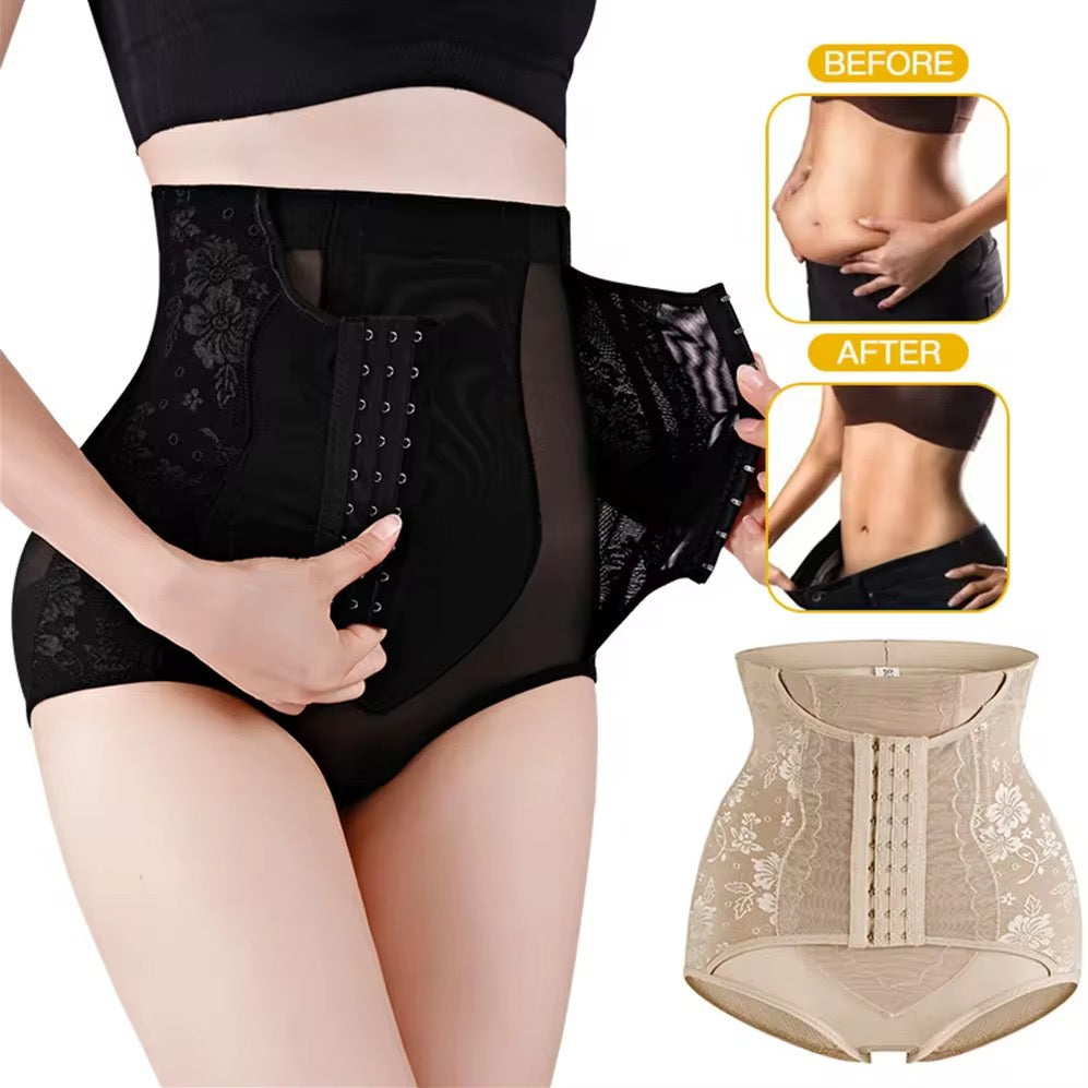 Shapewear-Belt type