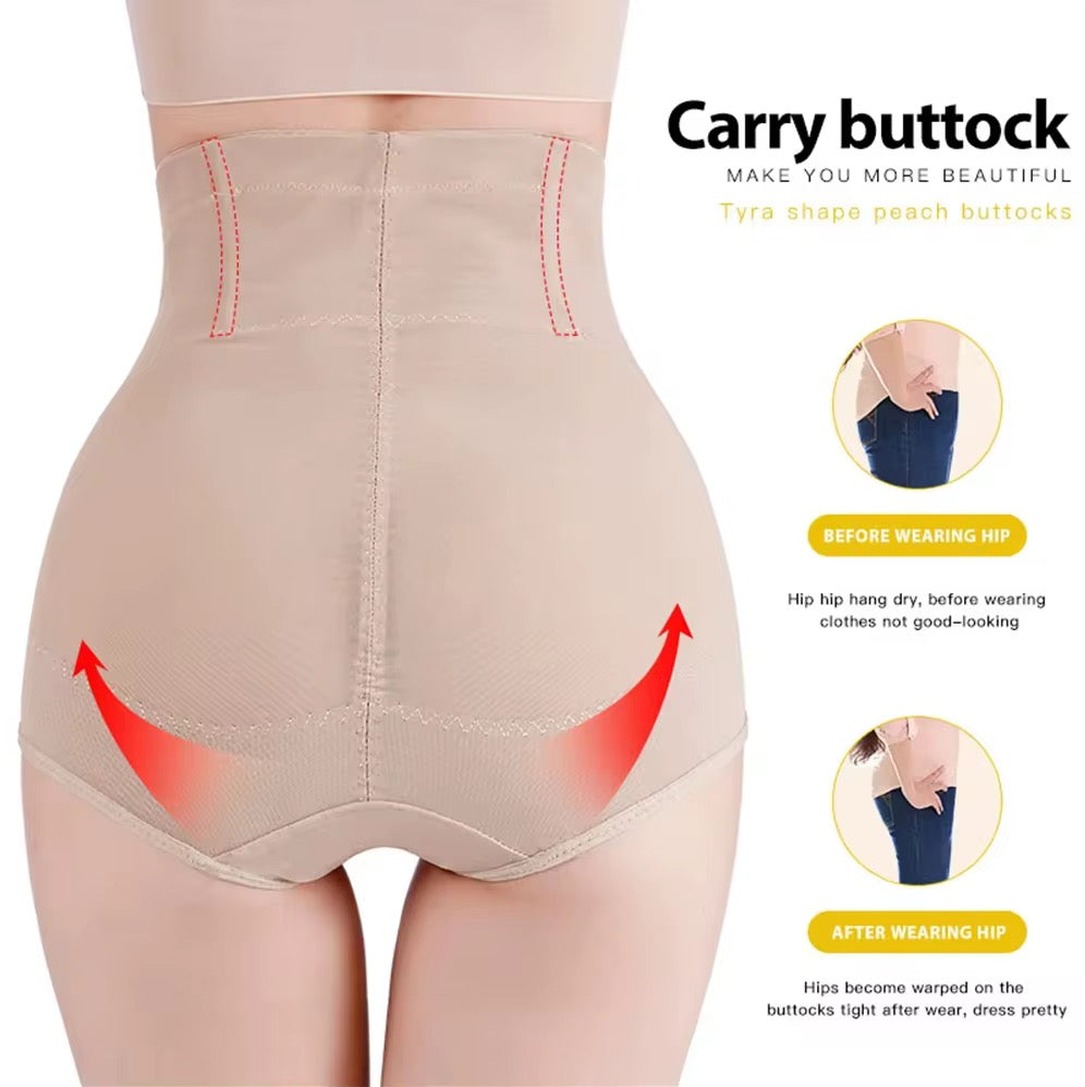 Shapewear-Belt type