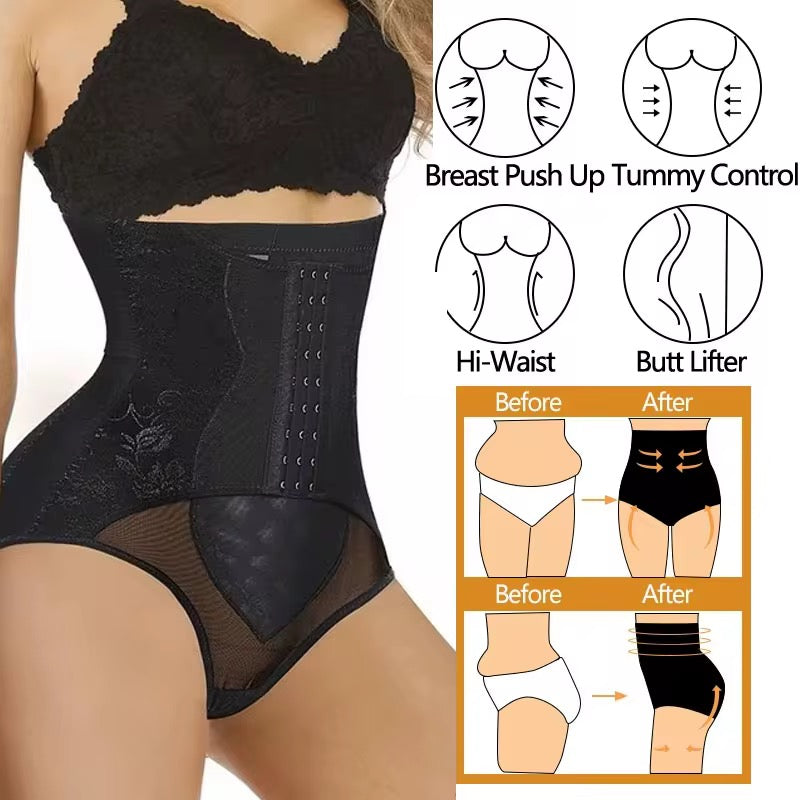 Shapewear-Belt type
