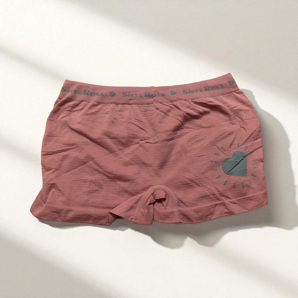 2 pcs Boxer Underwear mixed color