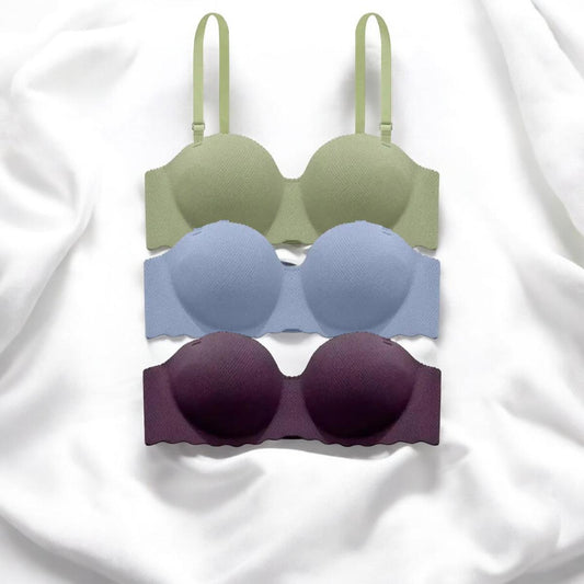 Japanese Push Up Bra