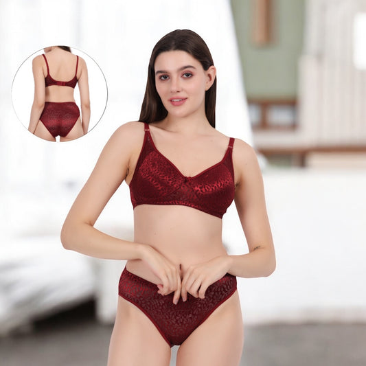 Esha Bra panty set