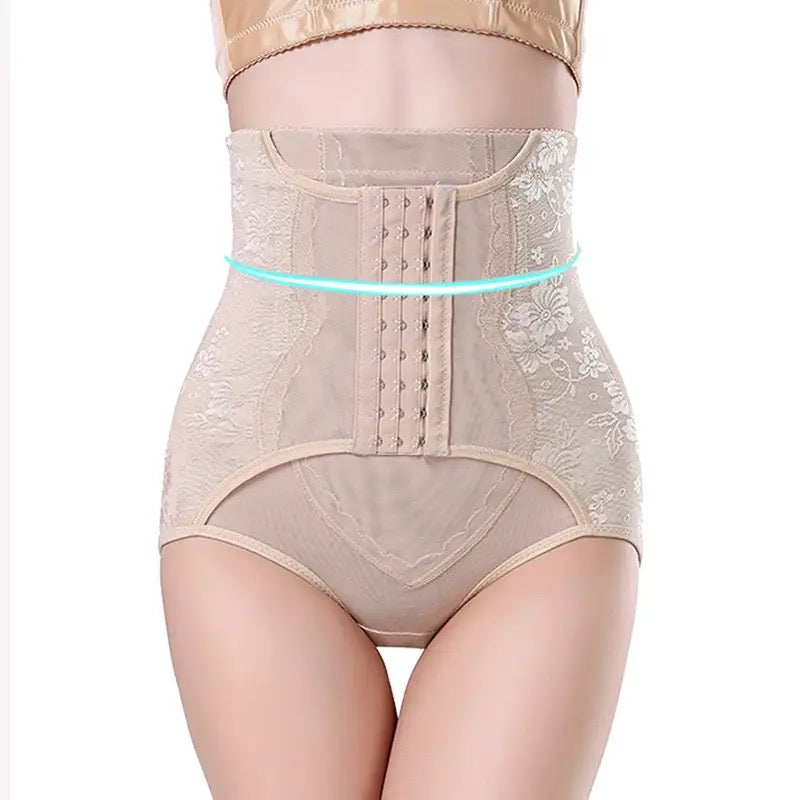 Shapewear-Belt type