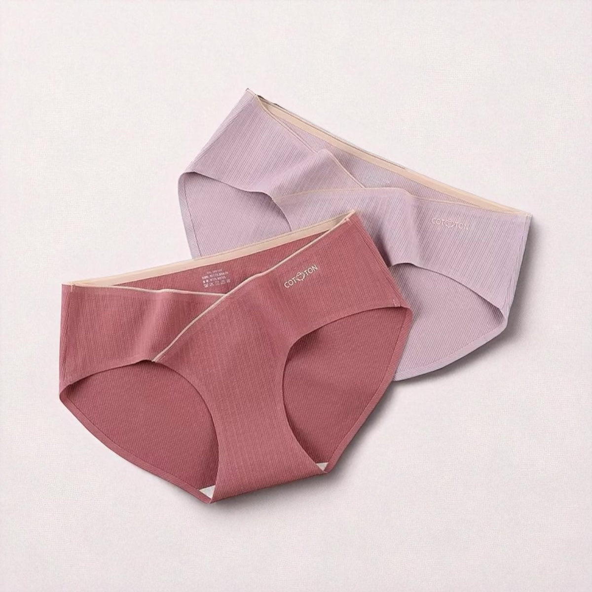 Maternity Panties 2 pcs