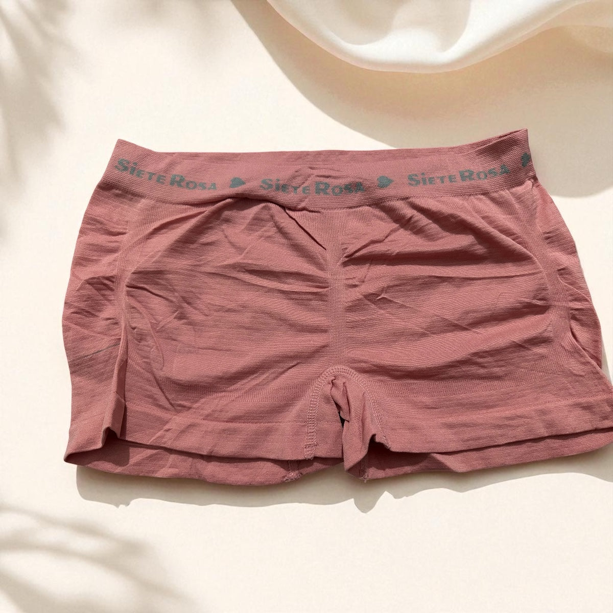 2 pcs Boxer Underwear mixed color