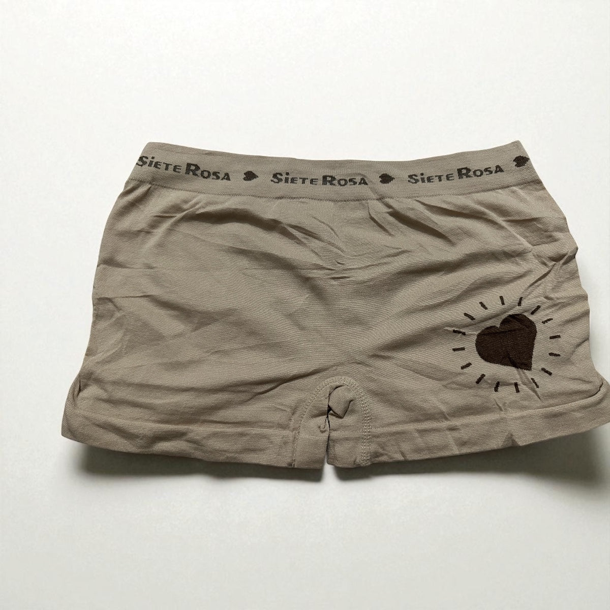 2 pcs Boxer Underwear mixed color