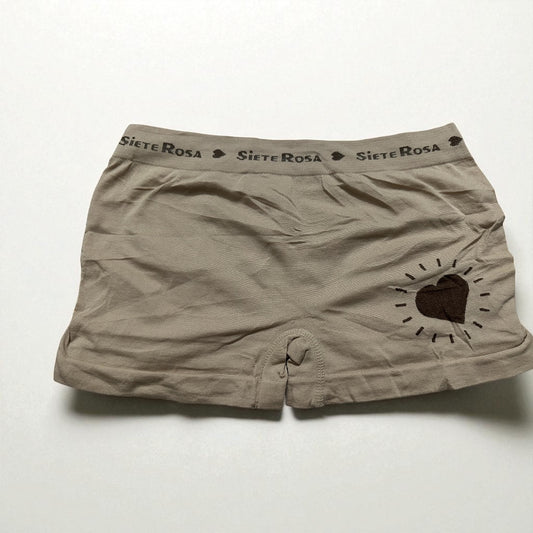 2 pcs Boxer Underwear mixed color