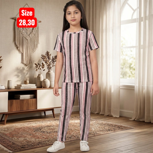 Girl’s Night Suit