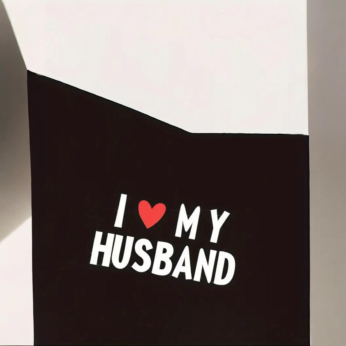 Letter Pattern Simple Design Low-Rise Panties