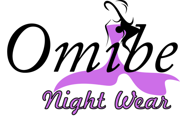 Omibe Nightwear 