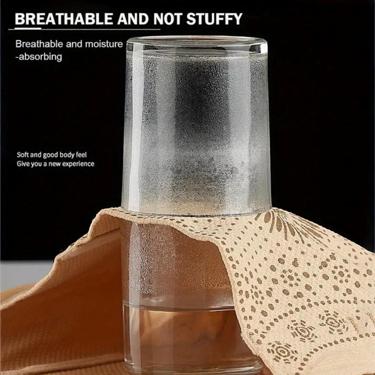 Seamless High-Waist Shaping Panties for Women