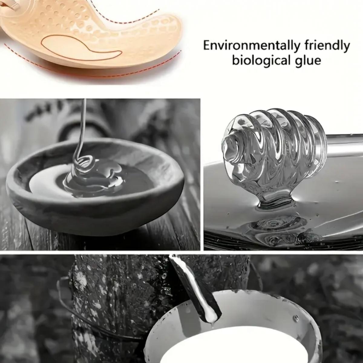 Strapless Invisible Lift Bra - premium Quality