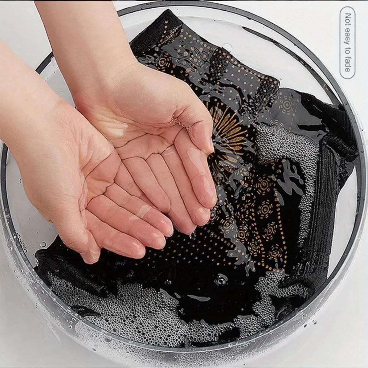 Seamless High-Waist Shaping Panties for Women