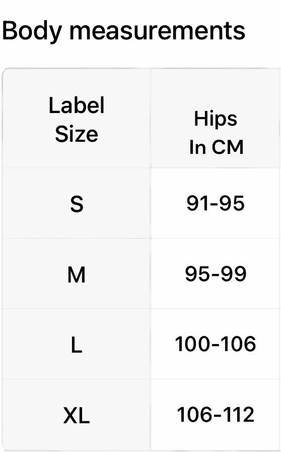 3 pcs Solid seamless cotton pantie